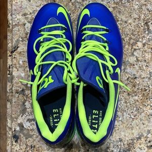 KD 5 Elite “Superhero”